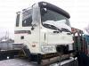 Hyundai HD120, MegaTruck  -