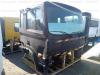 Hyundai HD120, MegaTruck кабина в разбор 2007