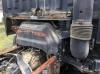 Hyundai HD120, Mega Truck  2007