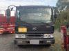 Hyundai HD120, Mega Truck кабина 2007