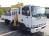 Hyundai HD120 Gold 2013