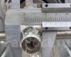 Hyundai HD120     D6DA D6G 430006A690 43000-6A690 K87V17101X -
