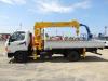 Hyundai HD78 3.5  2015