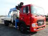 Hyundai HD170 2011