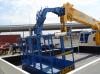 Hyundai HD78 3.5  2015