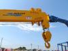 Hyundai HD78 3.5  2015