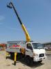 Hyundai HD78 3.5  2015