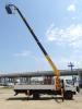 Hyundai HD78 3.5  2015