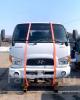 Hyundai HD65,HD72,HD75,HD78,MIGHTY,GOLD (D4DD) 2007