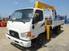Hyundai HD78 3.5 т 2015