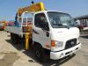 Hyundai HD78 3.5  2015