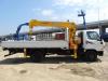 Hyundai HD78 3.5  2015