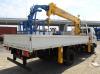 Hyundai HD78 3.5  2015