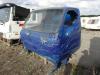 Hyundai HD72, HD78, Mighty кабина -
