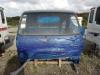 Hyundai HD72, HD78, Mighty  -