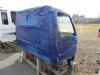 Hyundai HD72, HD78, Mighty  -