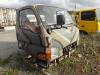 Hyundai HD72, HD78, Mighty  -