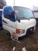 Hyundai HD72, HD78, Mighty  2013