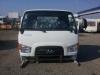 Hyundai HD72, HD78, Mighty кабина -