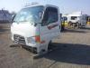 Hyundai HD72, HD78, Mighty  -