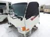 Hyundai HD72, HD78, Mighty  -