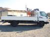 Hyundai HD72  2015