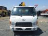 Hyundai HD72  +  2011