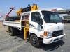 Hyundai HD72  +  2011
