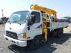 Hyundai HD72  +  2011