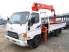Hyundai HD72 2011