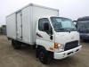 Hyundai HD72  2015
