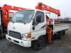 Hyundai HD72 2011