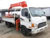 Hyundai HD72 2011