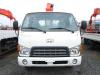 Hyundai HD72 2011