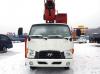 Hyundai Mighty  24 2013
