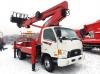 Hyundai Mighty  24 2013