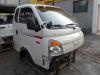 Hyundai Porter 2 кабина -