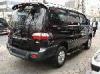 Hyundai Starex 2002