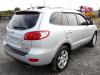 Hyundai Santa Fe MLX 2008