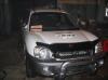 Hyundai Santa Fe 2002