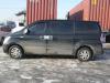 Hyundai Starex 2009