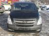 Hyundai Starex 2009