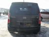 Hyundai Starex 2009