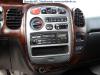 Hyundai Starex 4WD 2004