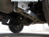 Hyundai Starex 4WD 2004