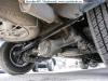 Hyundai Starex 4WD 2004
