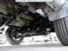 Hyundai Starex 4WD 2004