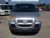 Hyundai Starex 2004