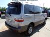 Hyundai Starex 2004