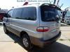 Hyundai Starex 2004